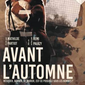 Avant l'automne