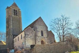 JEP Saint-Martin-de-Bréthencourt
