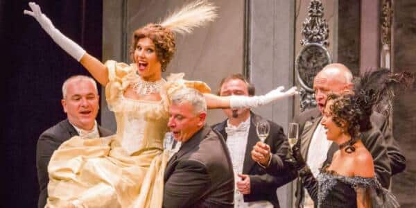 La Traviata