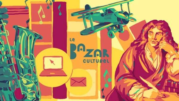 Le Bazar culturel - Cernay-la-Ville