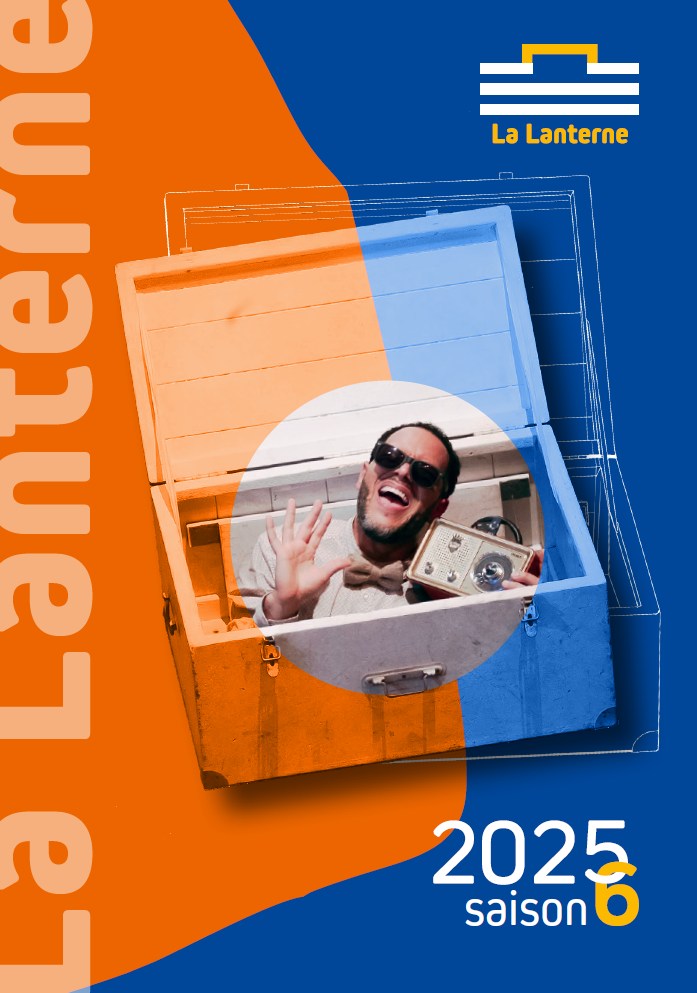 Programme de La Lanterne 2025/2025