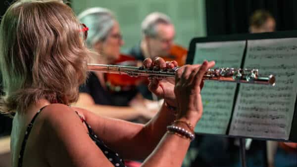 Concert des grands élèves