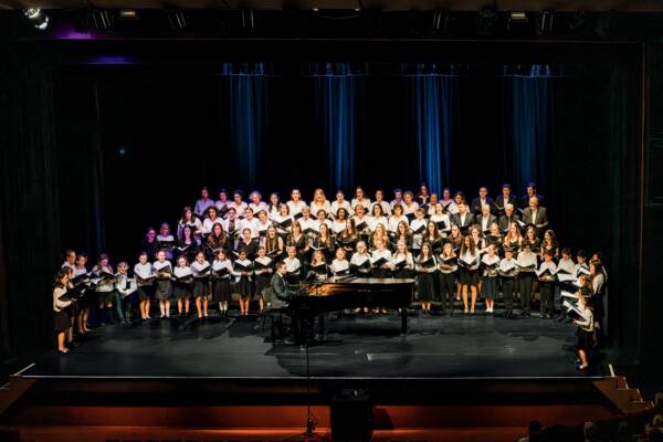 Concert de Noël