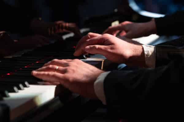 Concert des classes adultes