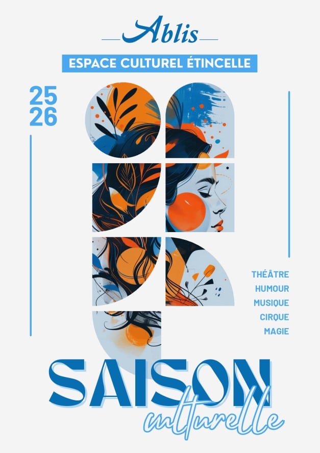Programme L'étincelle