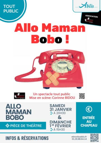 Allo maman bobo