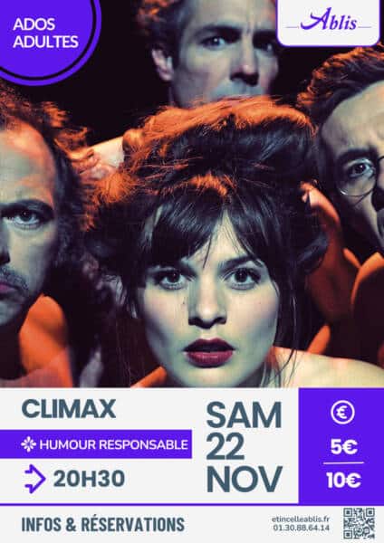 Climax