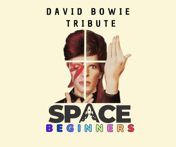 Concert Space Beginners