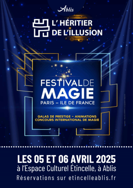 Festival de magie