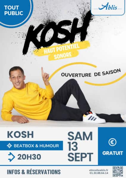 Kosh