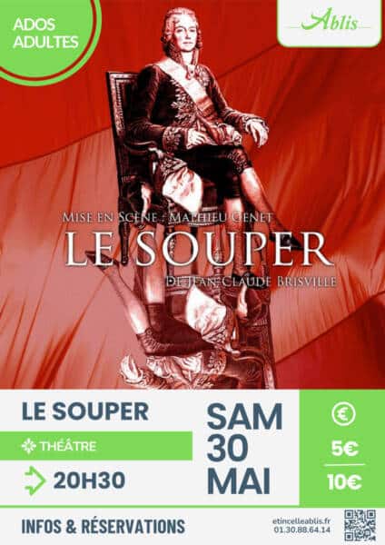 Le souper