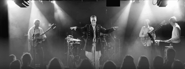 concert yann de pins