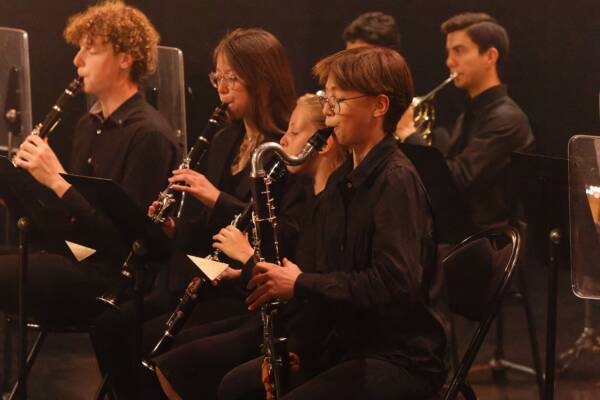 Concert du nouvel an
