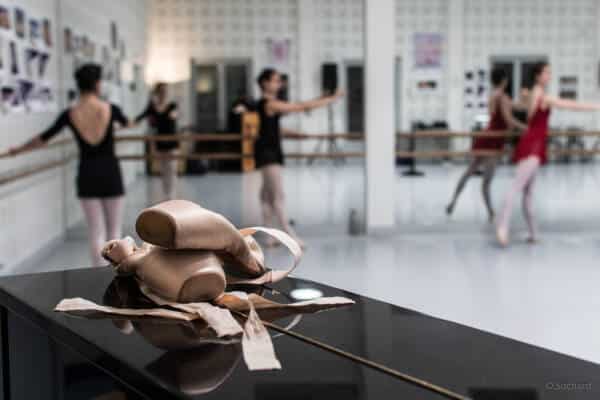 La nuit des conservatoires