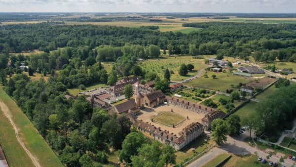 Bergerie nationale
