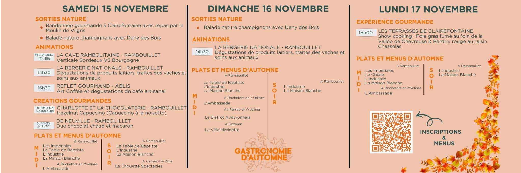 2 scaled - Office de Tourisme de Rambouillet