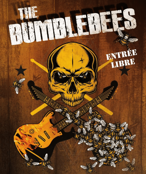 The Bumblebees