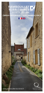 Saint-Arnoult-en-Yvelines