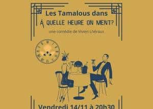 À quelle heure on ment