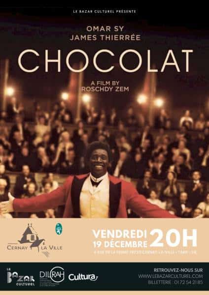 chocolat