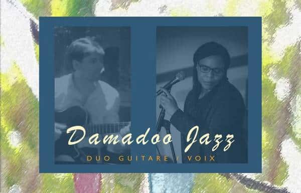 Concert Damadoo Jazz
