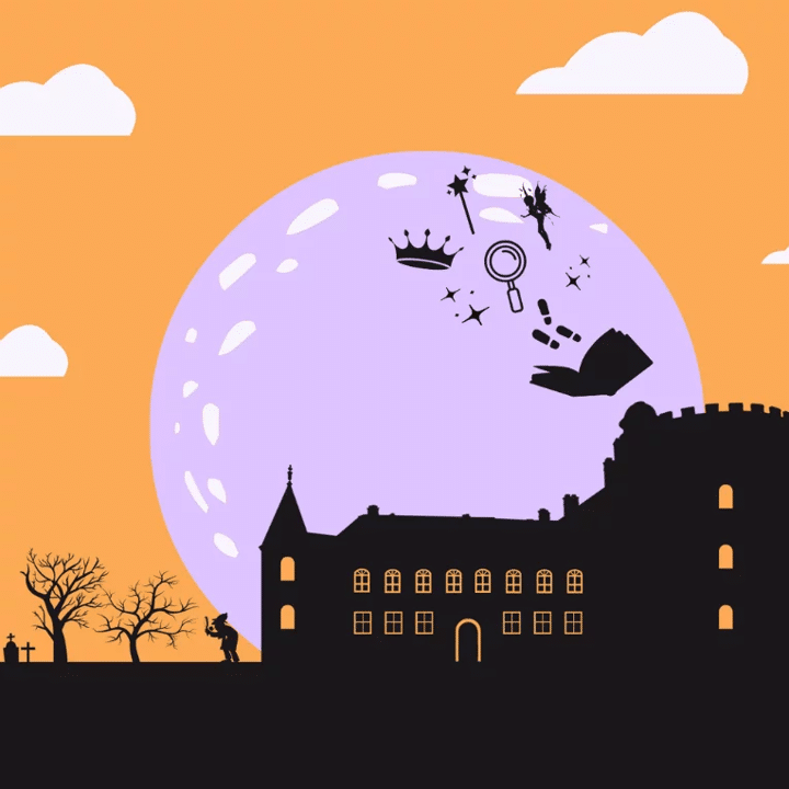 Les vacances d'automne à Rambouillet Territoires - Office de Tourisme de Rambouillet Crime parfait au Château