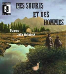 Des souris et des hommes