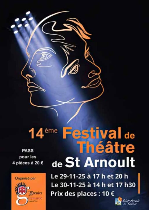 Festival de théâtre