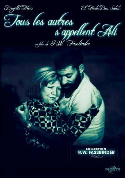 Tous les autres s'appellent Ali