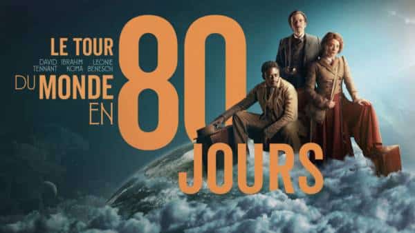 Le tour du monde en 80 jours