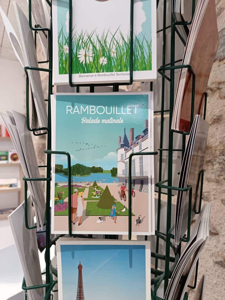 Collection balade matinale