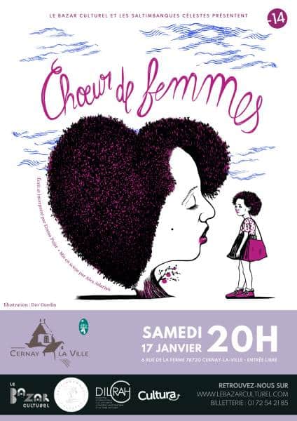 Chœur de femmes