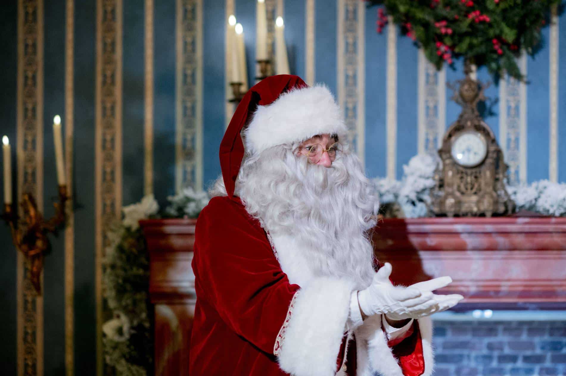 Le Noel des siecles Rambouillet 181 - Office de Tourisme de Rambouillet