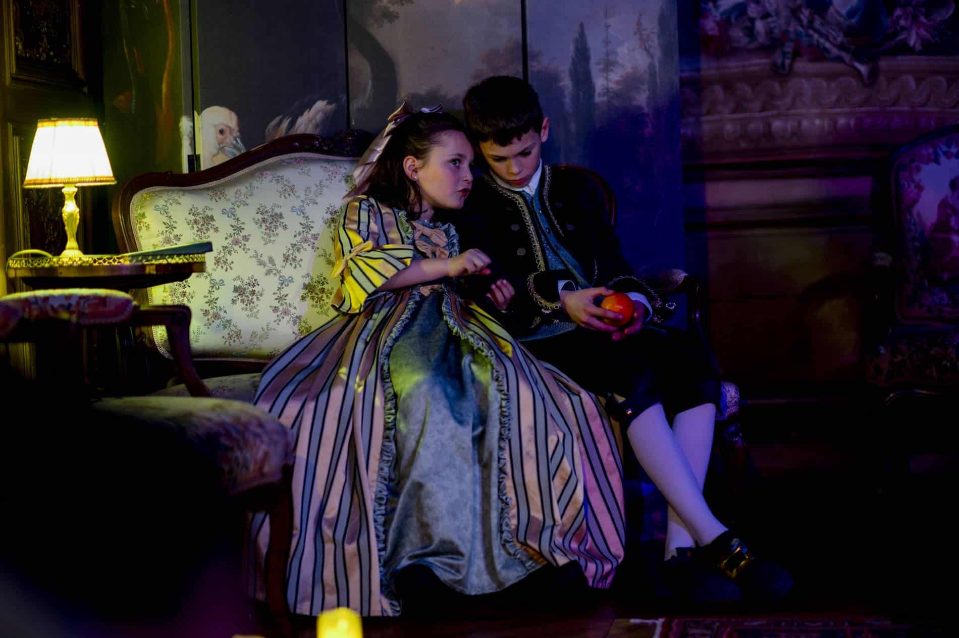 Le Noel des siecles Rambouillet 86 - Office de Tourisme de Rambouillet