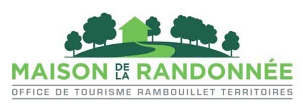 Logo Maison de la randonnée