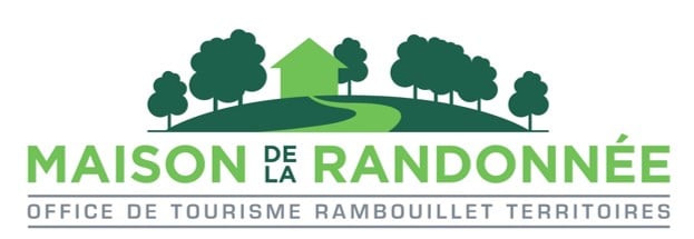 Logo Maison de la randonnée