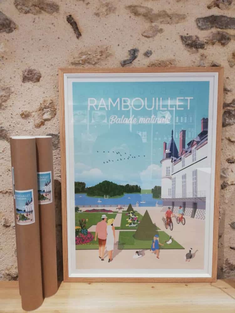 Collection balade matinale