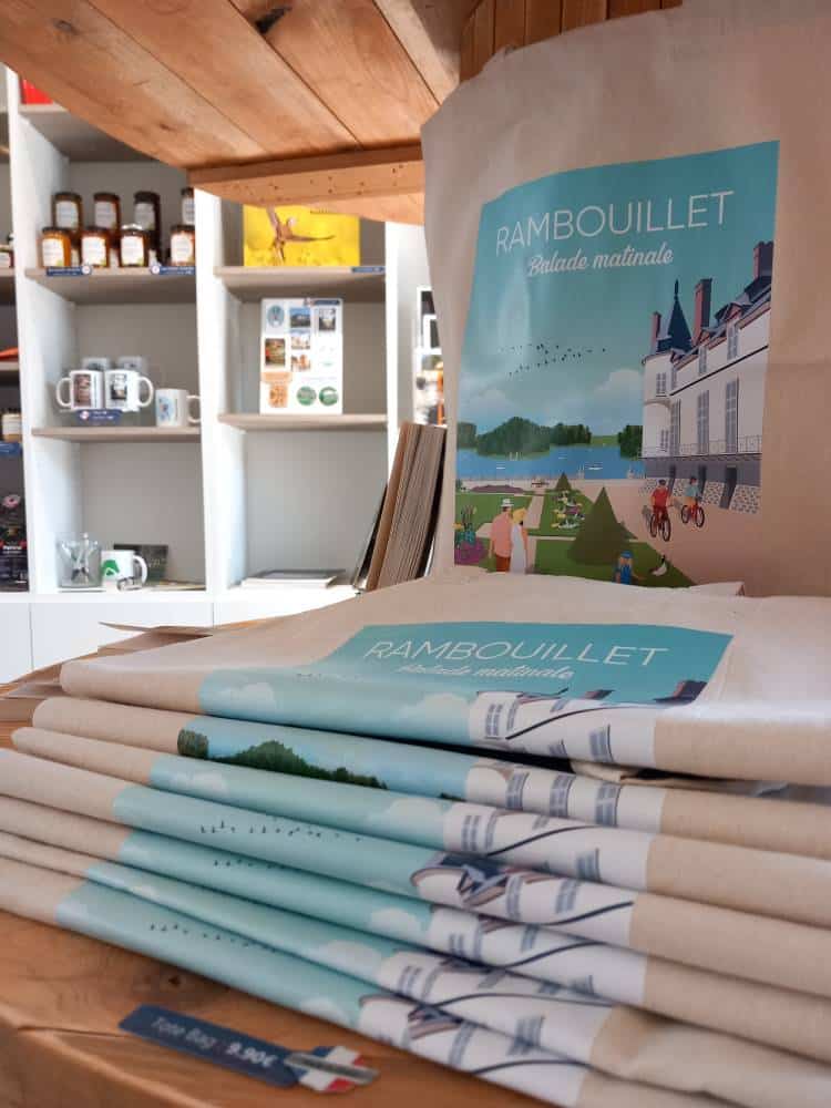 Collection balade matinale