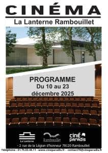 Programme du 10 au 23 décembre