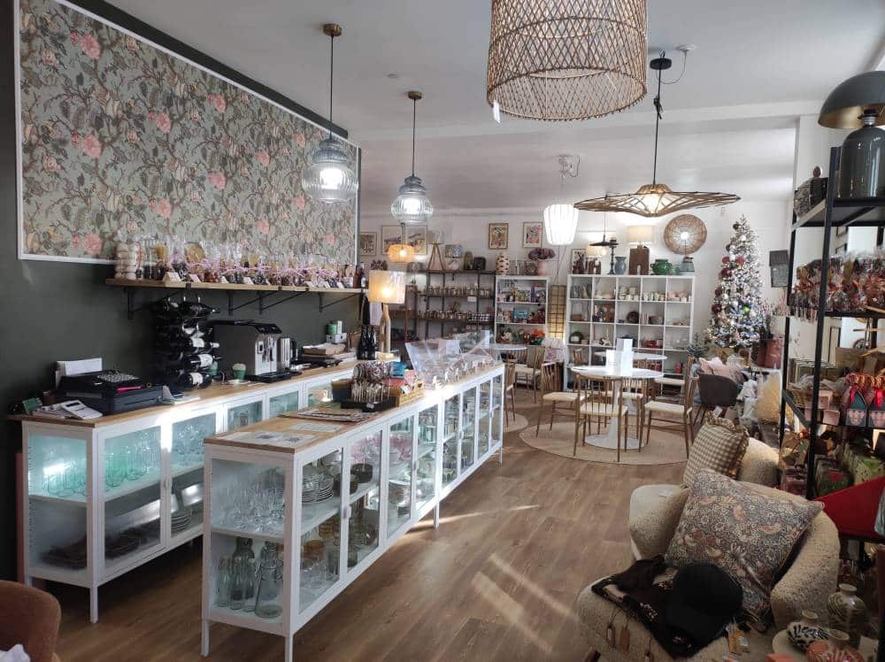 10 salons de thé à Rambouillet Territoires - Office de Tourisme de Rambouillet La grange d'Isabelle