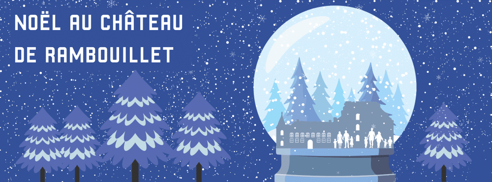 Noël au Château de Rambouillet