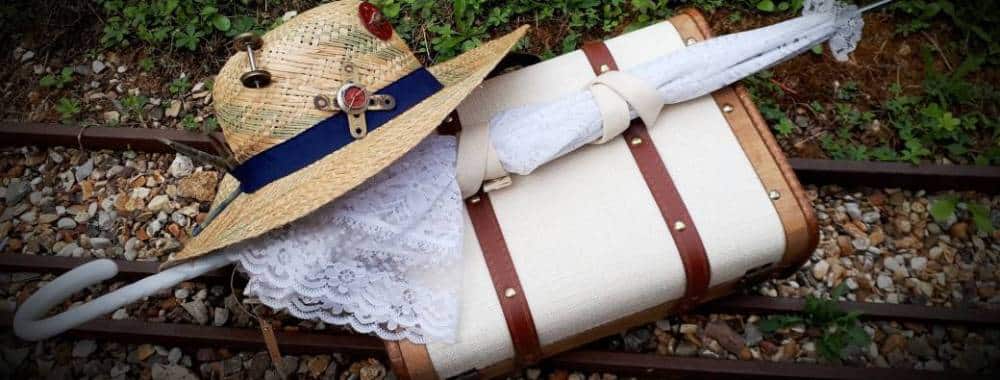 Les vacances d'hiver à Rambouillet Territoires - Office de Tourisme de Rambouillet Karoline et le jouet extraordinaire - Rambolitrain