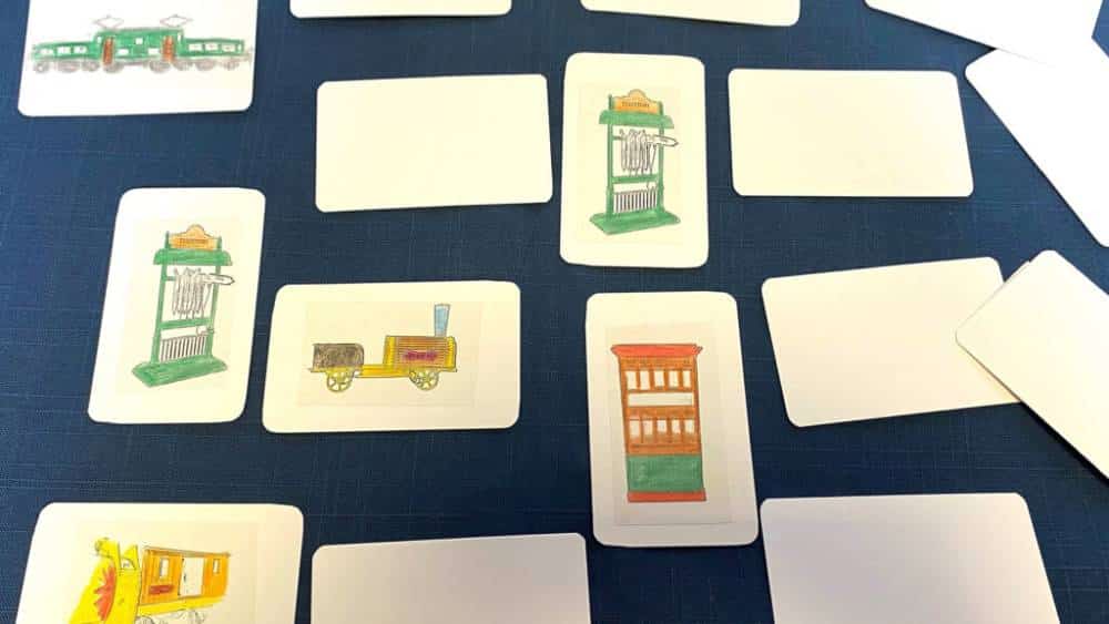 Les vacances d'hiver à Rambouillet Territoires - Office de Tourisme de Rambouillet Visite atelier parents / enfants - Rambolitrain