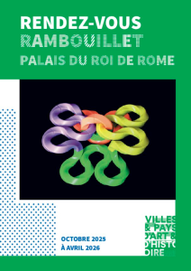 Programme d'octobre 2025 à avril 2026