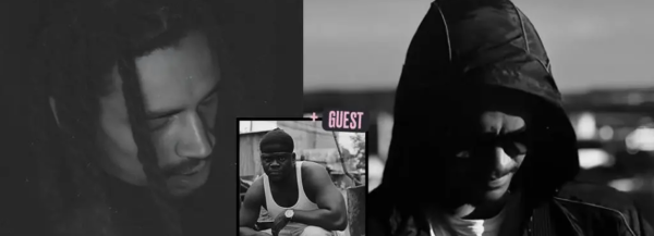 Scène découvertes locales Rap + Benjamin Epps