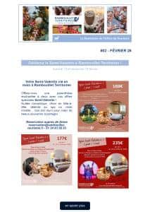 Newsletter février 2026