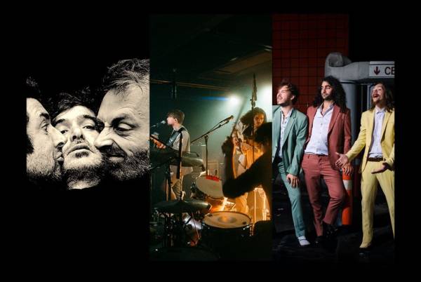 DOPPLeR x MEDICIS x Shaker Poisson