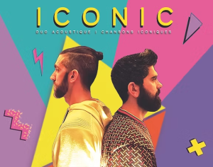 Iconic