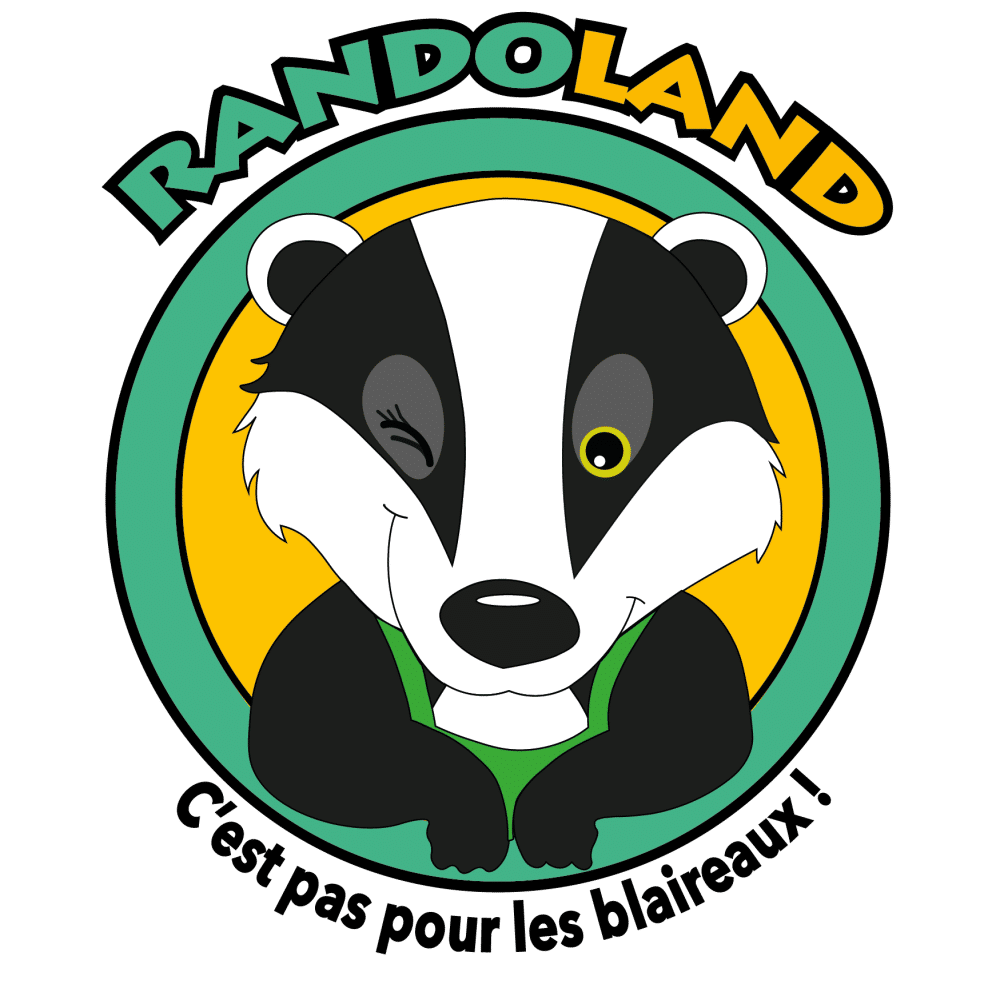 Randoland