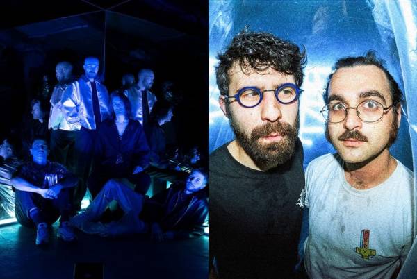 Photons x Double Vitrage